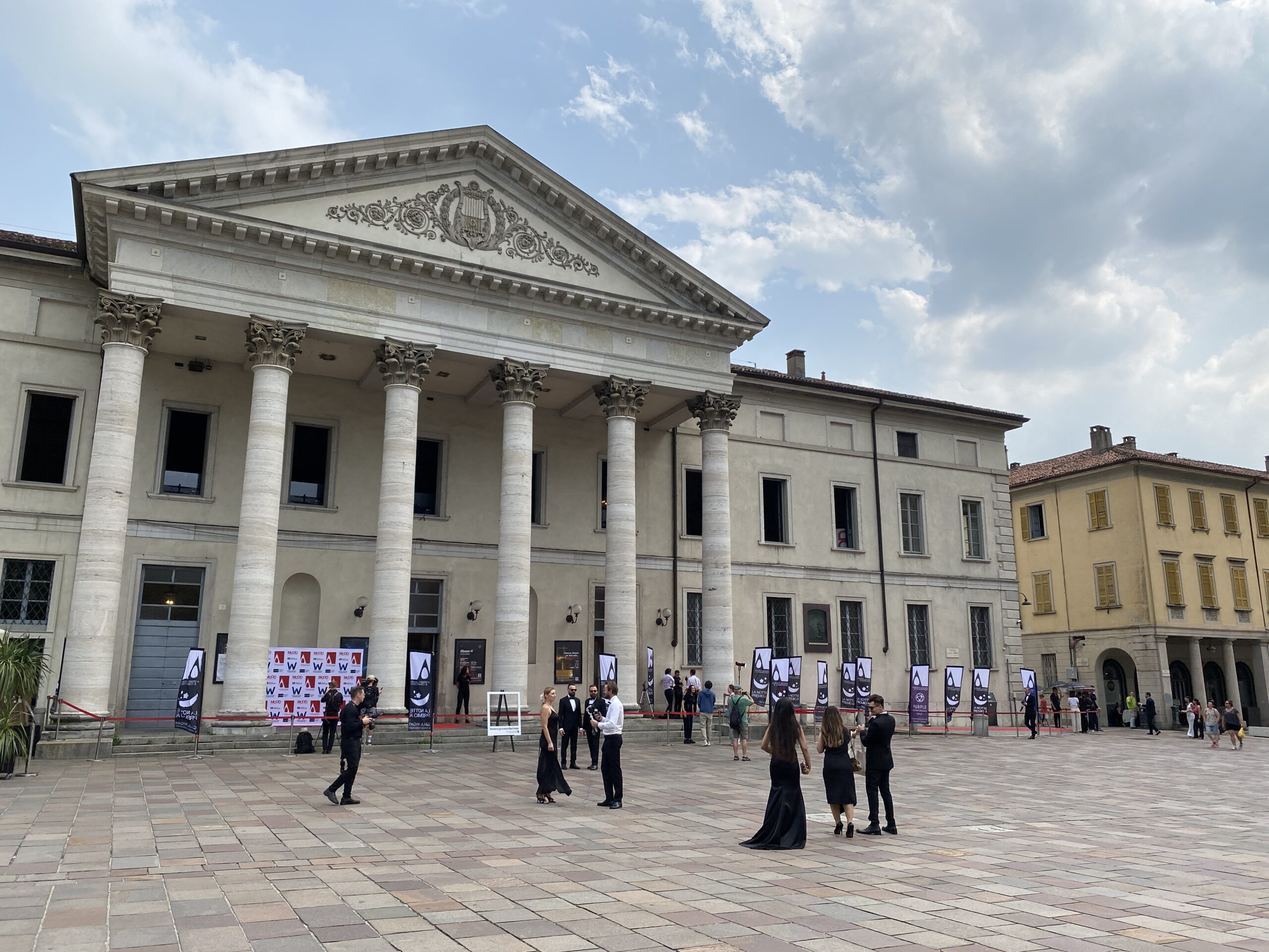 Teatro Sociale
