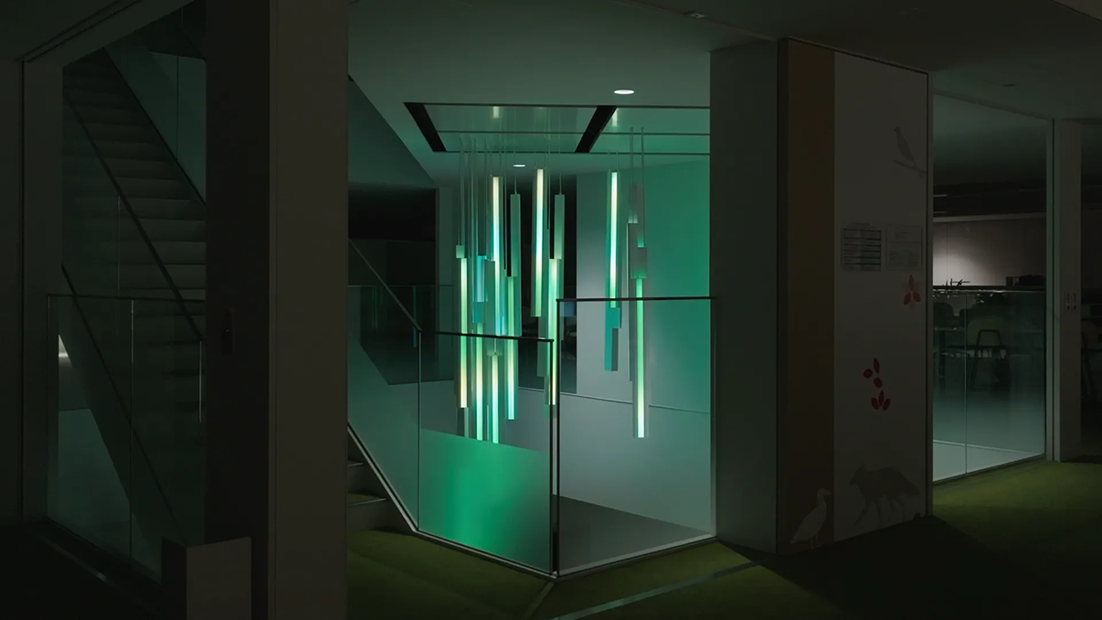 【WOW×ムラヤマ 】クリエイターが語る「オフィスにアートを」の舞台裏