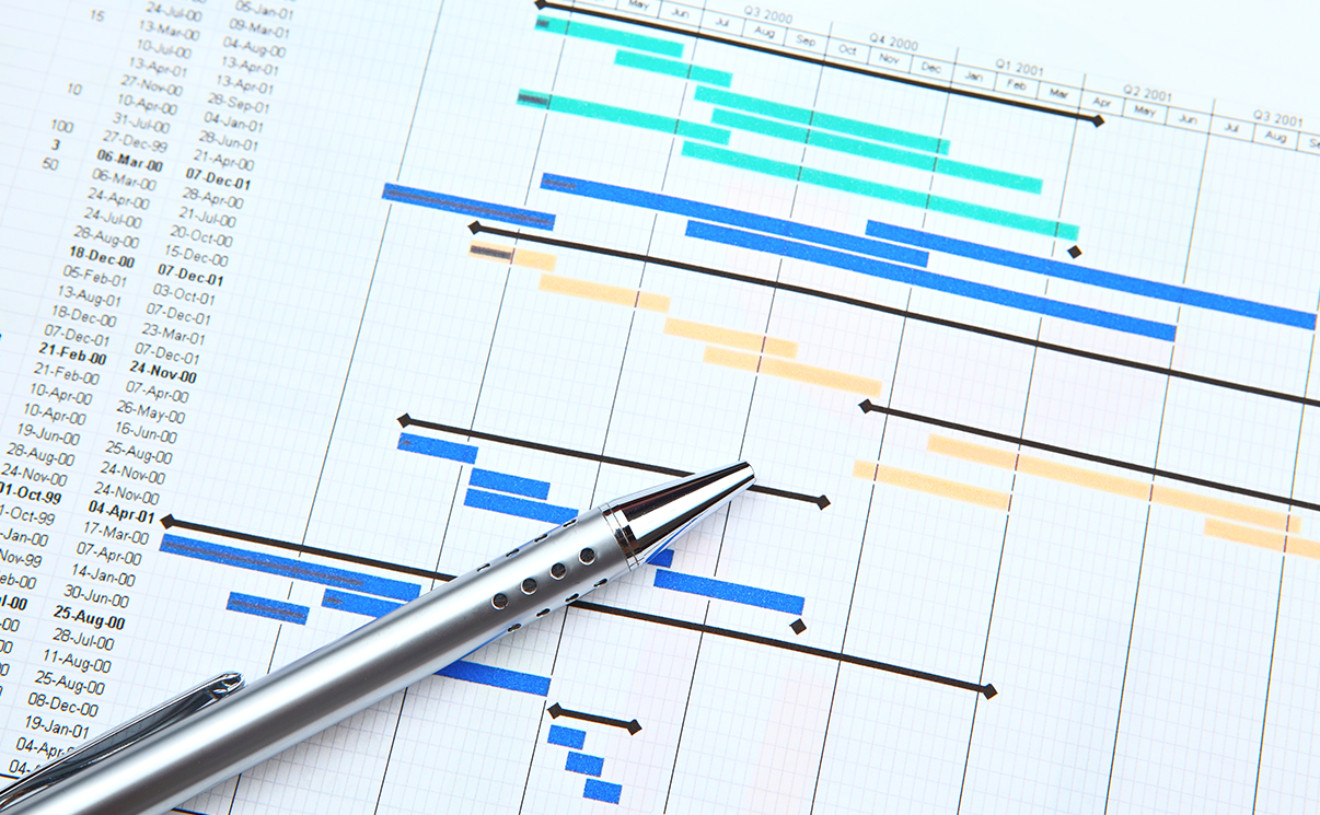 展示会を成功に導く段取りとは？開催当日までの流れを時期ごとにチェック