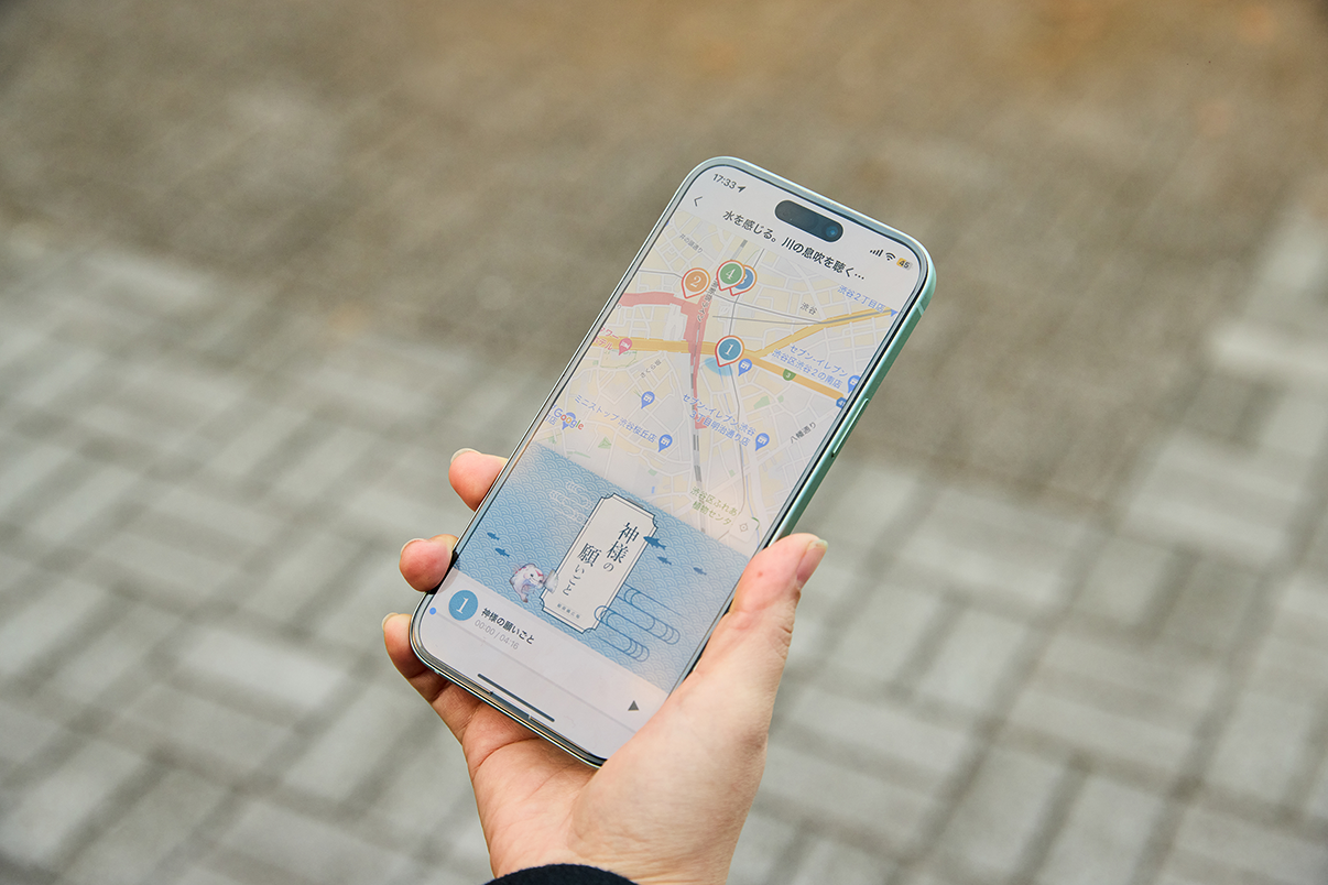 展示デザイナーがなぜ音声コンテンツをつくるのか？（後編）　ソニーの担当者が語る、Locatone™(ロケトーン)の魅力