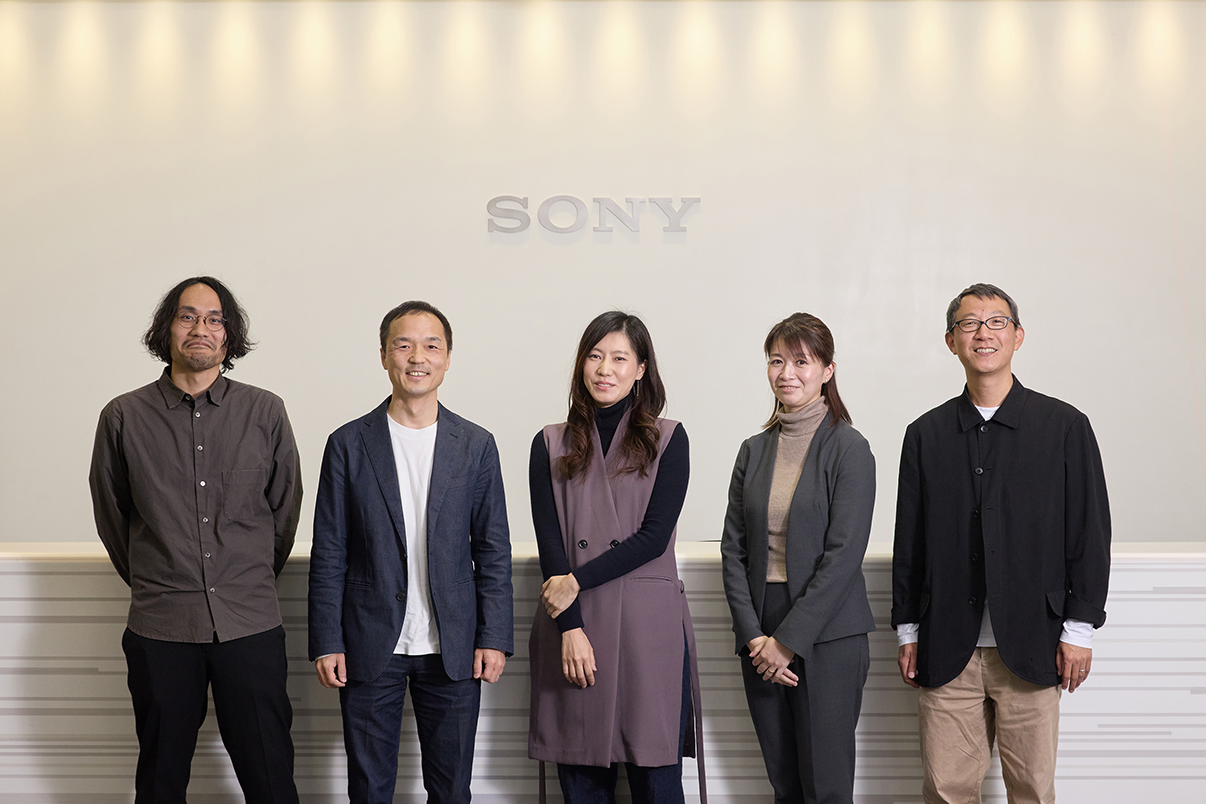 展示デザイナーがなぜ音声コンテンツをつくるのか？（前編）　ソニーの担当者が語る、Locatone™(ロケトーン)の魅力