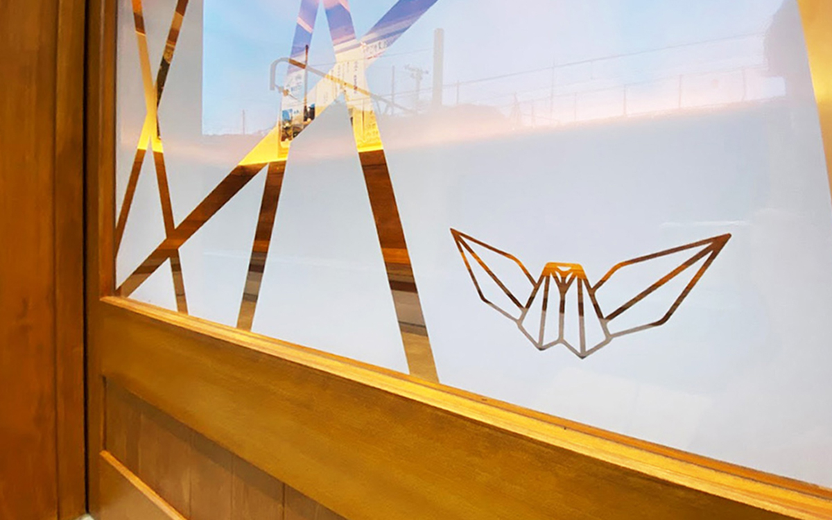 富士急行線上大月駅新駅舎デザイン