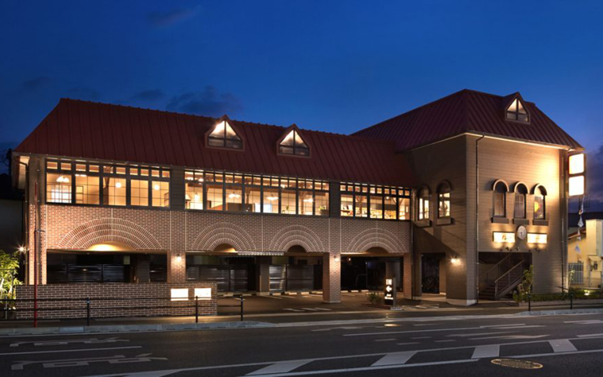 ふくや小田部店