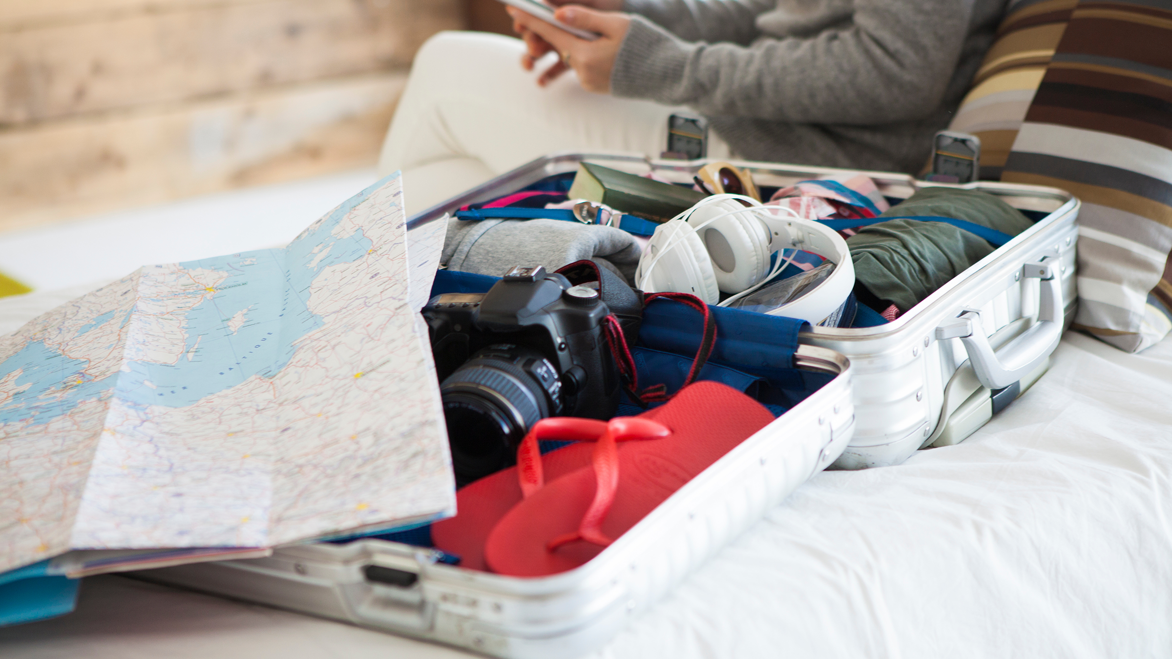 〈感動ノート page.07〉ネットで「知る」だけじゃ満たされない。”それ以上”を求めた海外旅行